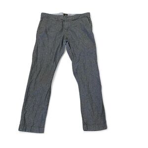 J.Crew Stretch Pants